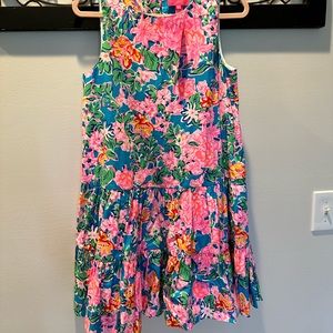 New With Tag Trina Dress